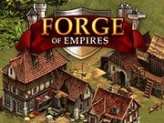 Play Forge of Empires Game on FOG.COM